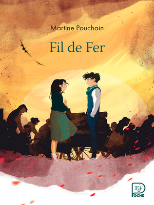 cover image of Fil de fer